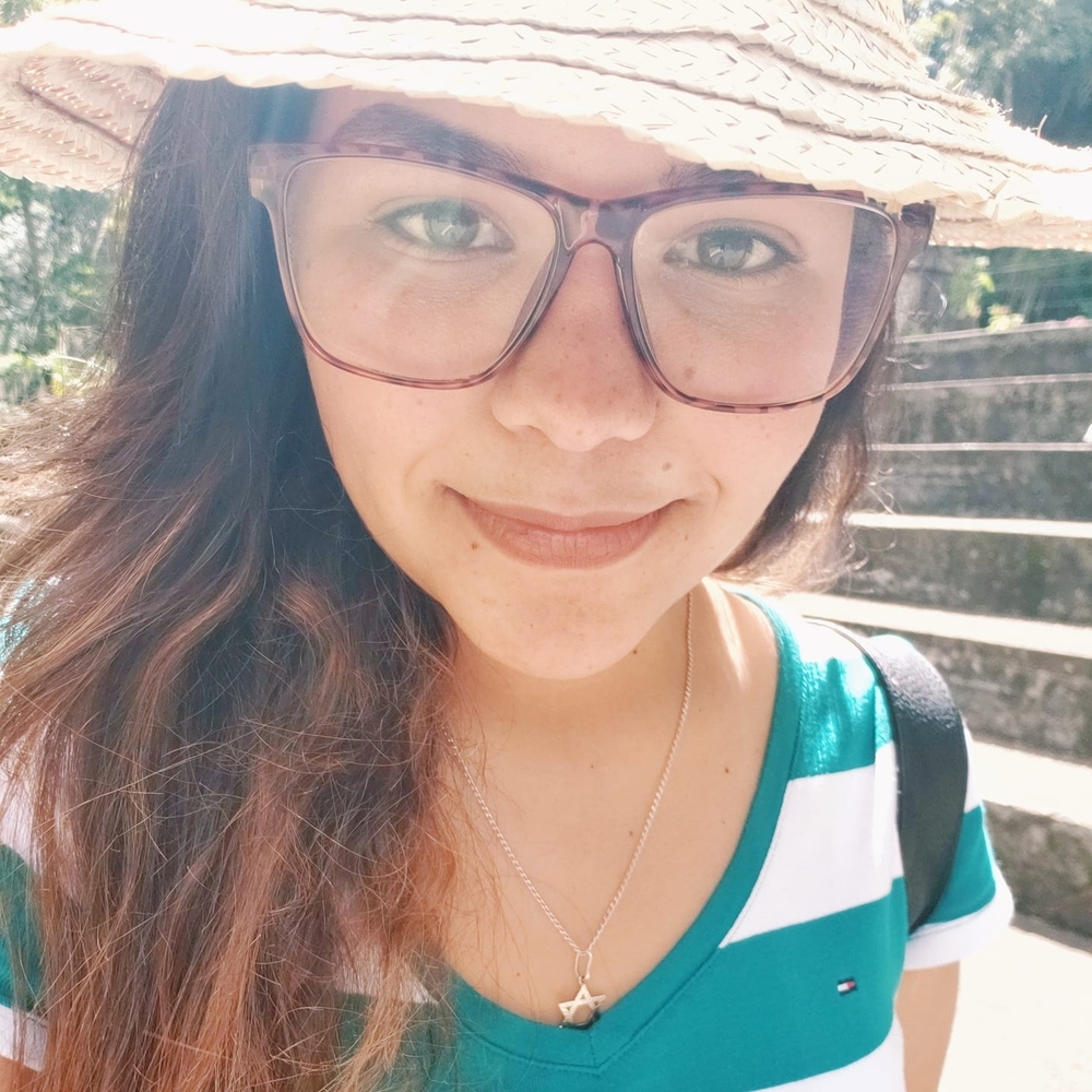 Meet your Posher, Rose